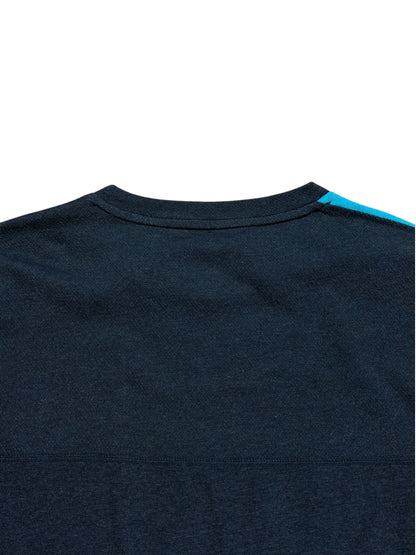 Barcelona 2013/14 Training Jersey