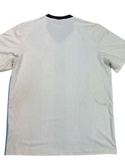 Argentina 2014 Home Jersey (Basic Version)
