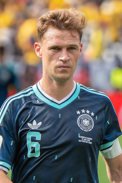 Germany 2026 Kimmich Away Jersey