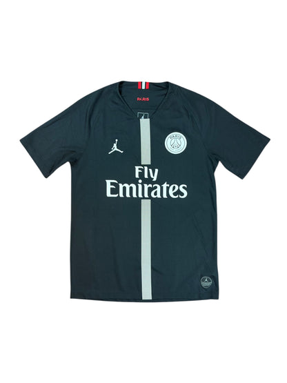 PSG X Jordan 2018/19 Neymar Fourth Jersey
