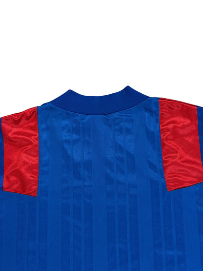 France 1992 Home Jersey