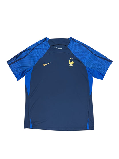 France 2022 Training Jersey