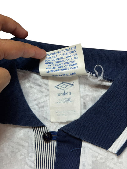 Tottenham 1992/93 Home Jersey