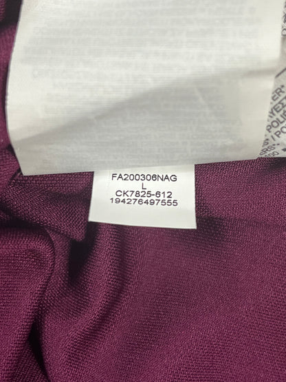 PSG 2020/21 Neymar Third Jersey