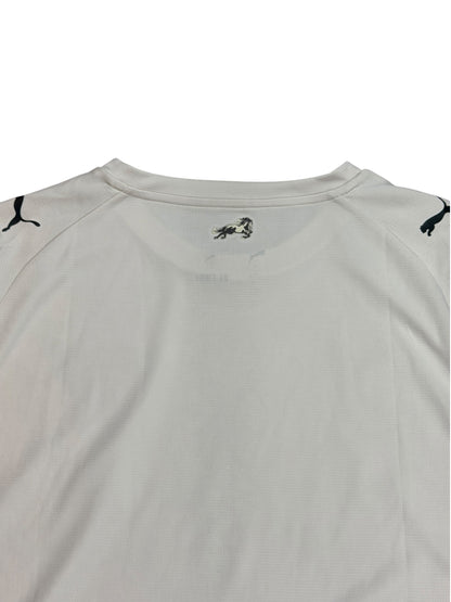 Manchester City 2025/26 “Year of The Horse” Jersey