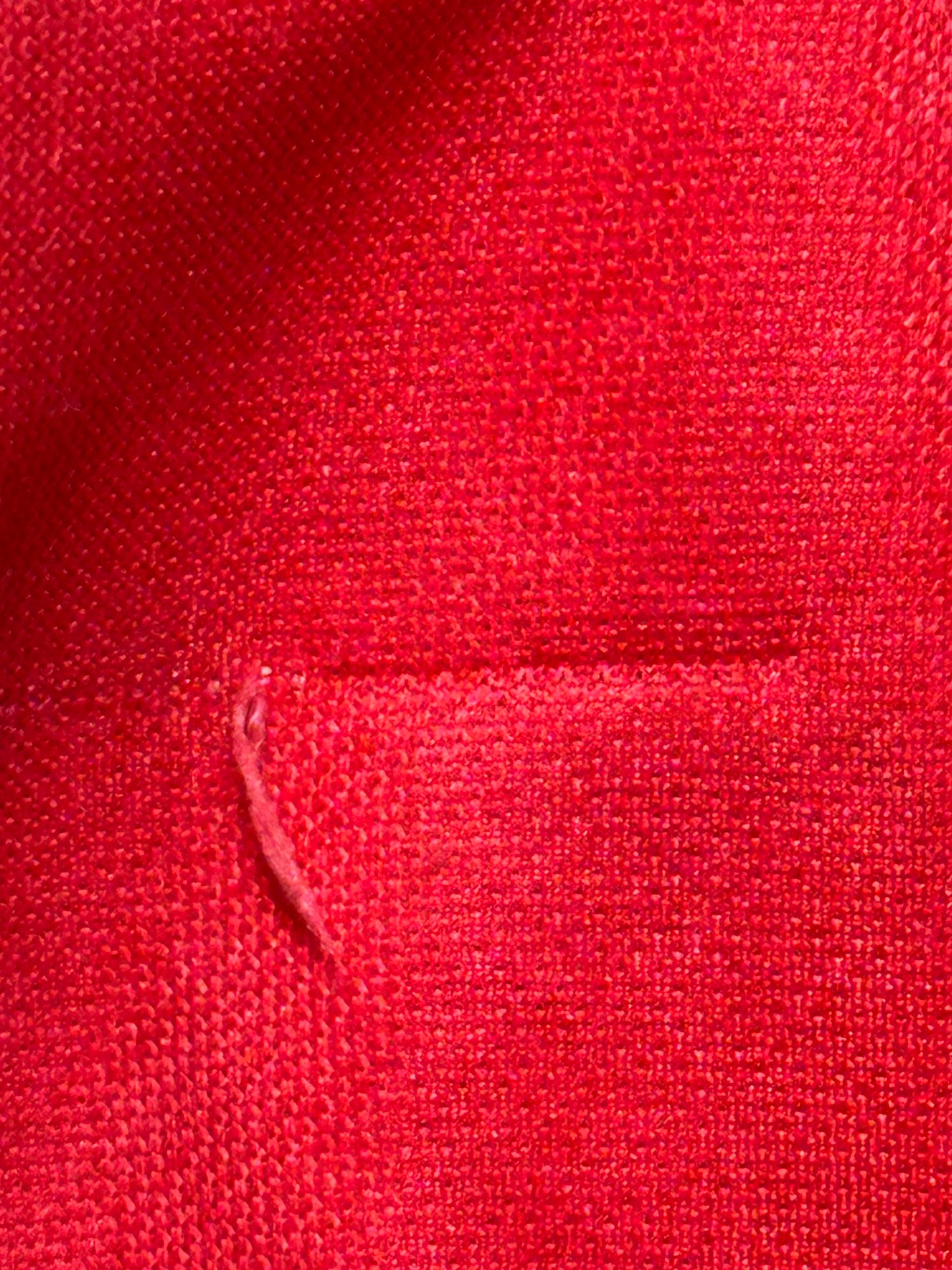 Paraguay 2002 Home Jersey