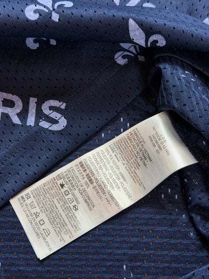 PSG X Jordan Tank Top