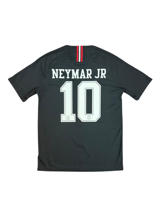PSG X Jordan 2018/19 Neymar Fourth Jersey