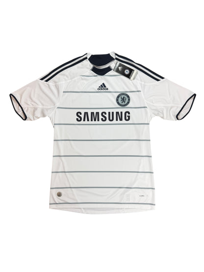 Chelsea 2009/10 Essien Third Jersey