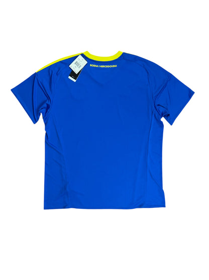 Bosnia and Herzegovina 2016 Home Jersey