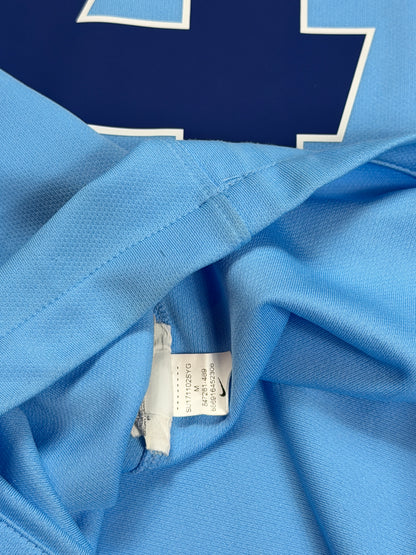 Manchester City 2017/18 Kompany Home Jersey