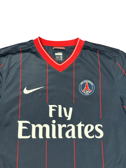 PSG 2009/10 Makelele Home Jersey