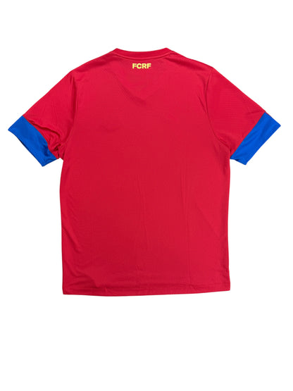 Costa Rica 2022 Home Jersey