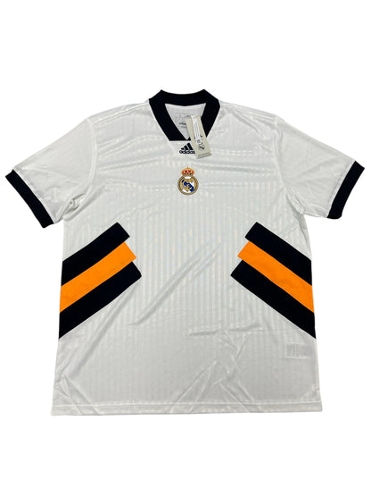 Real Madrid Icon Jersey