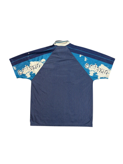 Lazio 1996/98 Away Jersey