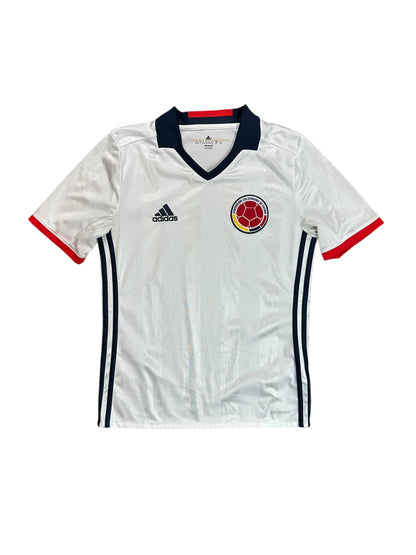 Colombia 2016 Away Jersey