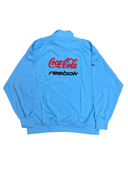 Argentina 1999 Quarter Zip Track Jacket