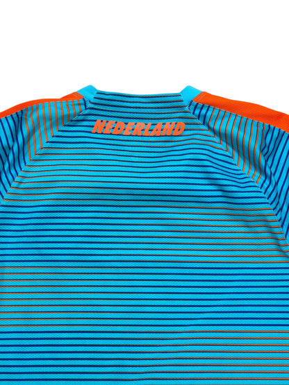 Netherlands 2016/17 Training Jersey