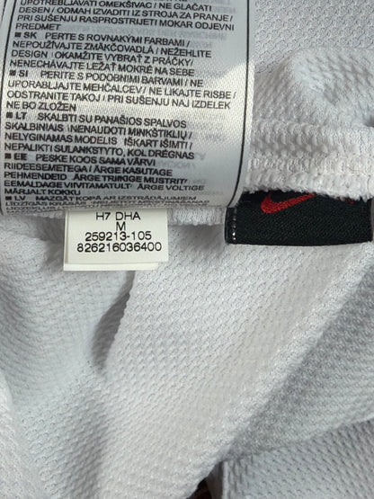 Turkey 2008 Nihat Away Jersey
