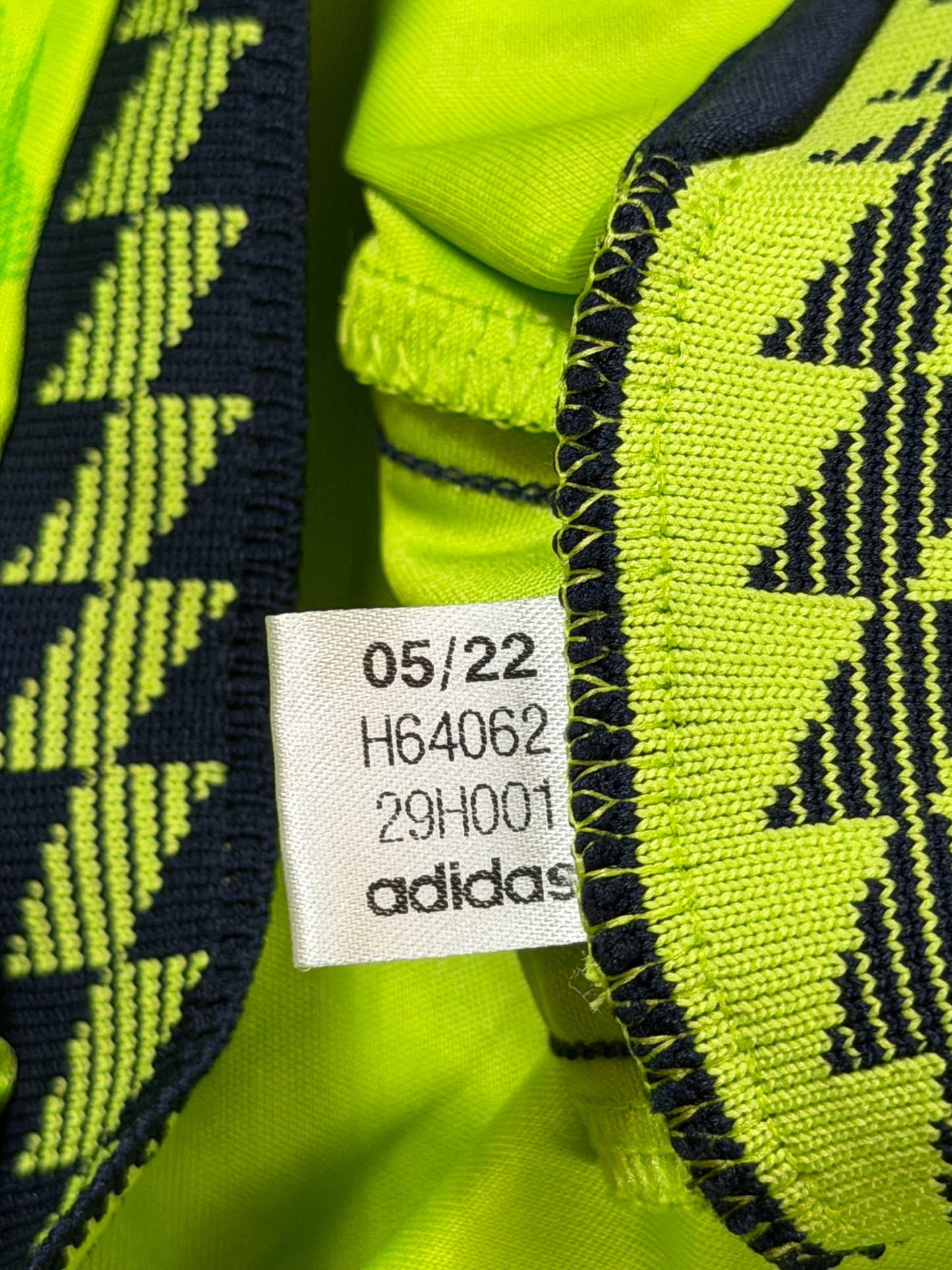 Manchester United 2022/23 Third Jersey