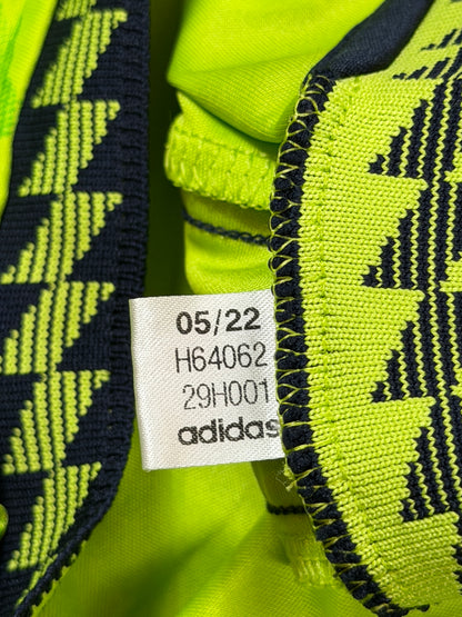 Manchester United 2022/23 Third Jersey