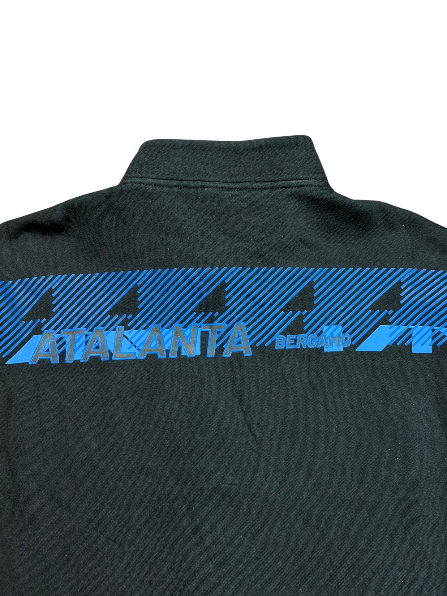 Atalanta Zip Up Sweater