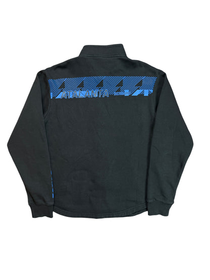 Atalanta Zip Up Sweater