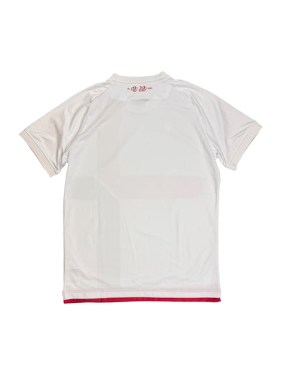 Cagliari 2019/20 Limited Edition Centenary Shirt (880/2020)