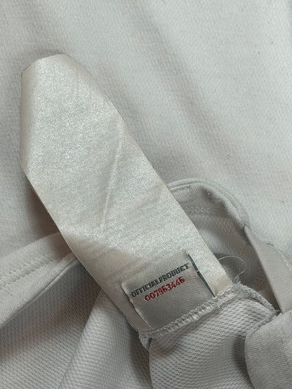 England 2010/11 Home Jersey