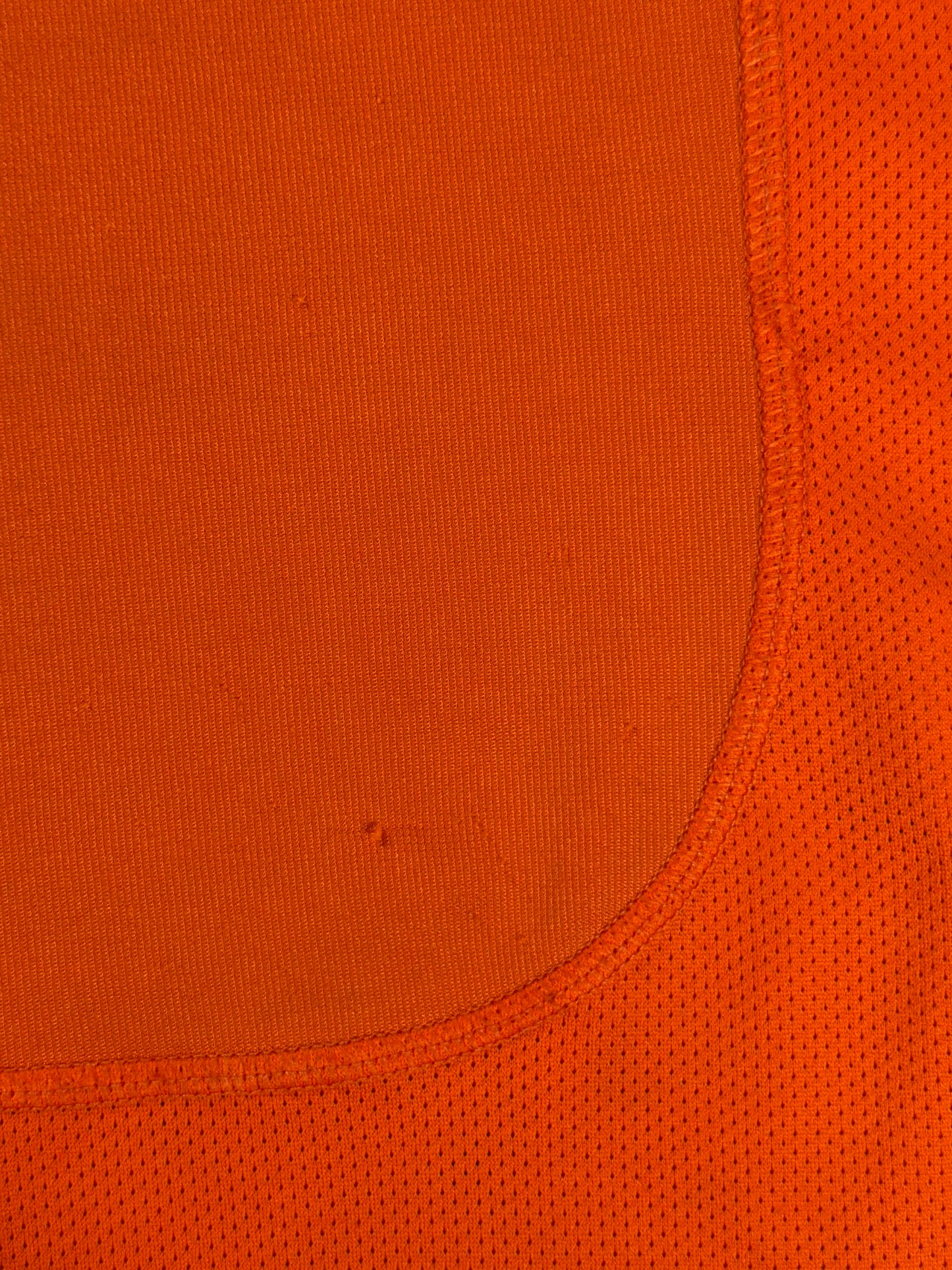 Netherlands 2000 Bergkamp Home Jersey