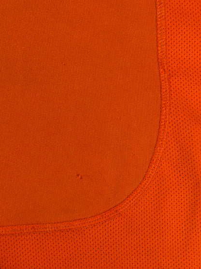 Netherlands 2000 Bergkamp Home Jersey