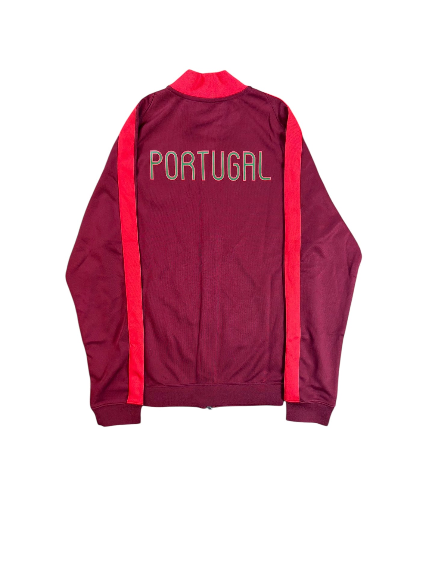 Portugal 2013/14 Track Jacket