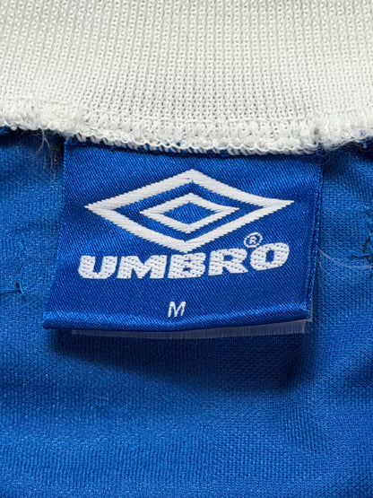 Chelsea 1997/98 Gullit Home Jersey