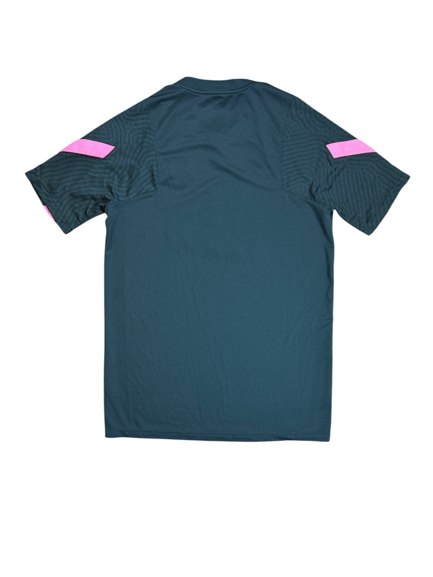 Barcelona 2021/22 Training Jersey