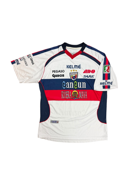 Atlante FC 2010/11 Away Jersey