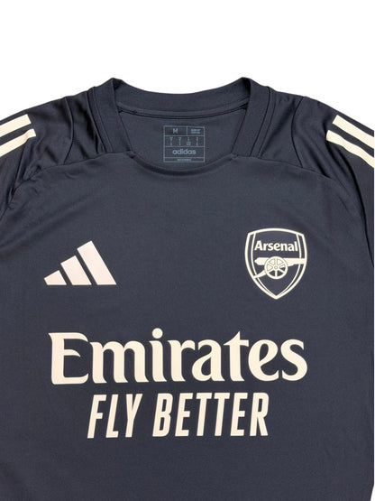 Arsenal 2025/26 Training Jersey