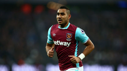West Ham 2016/17 Payet Home Jersey