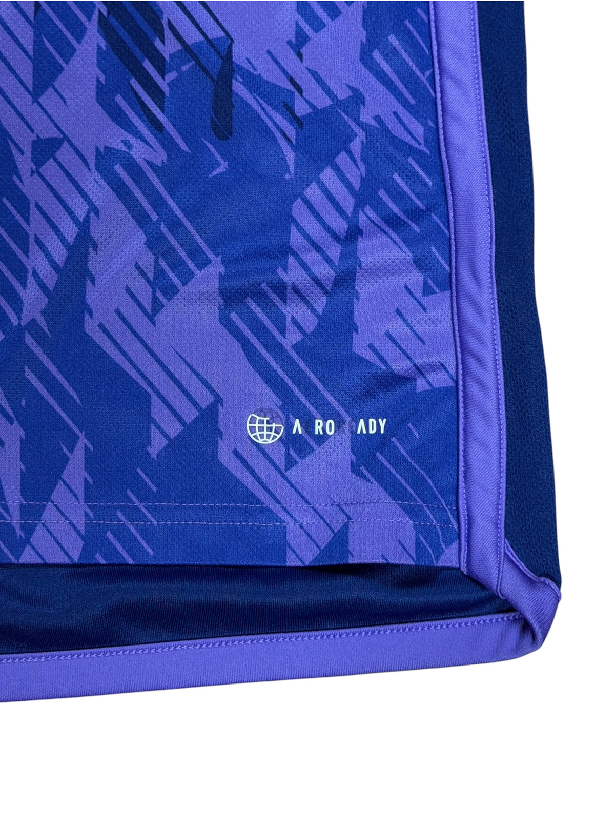 Argentina 2022 Messi Away Jersey