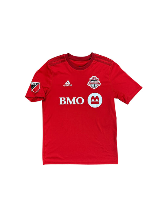 Toronto FC 2019 Home Jersey