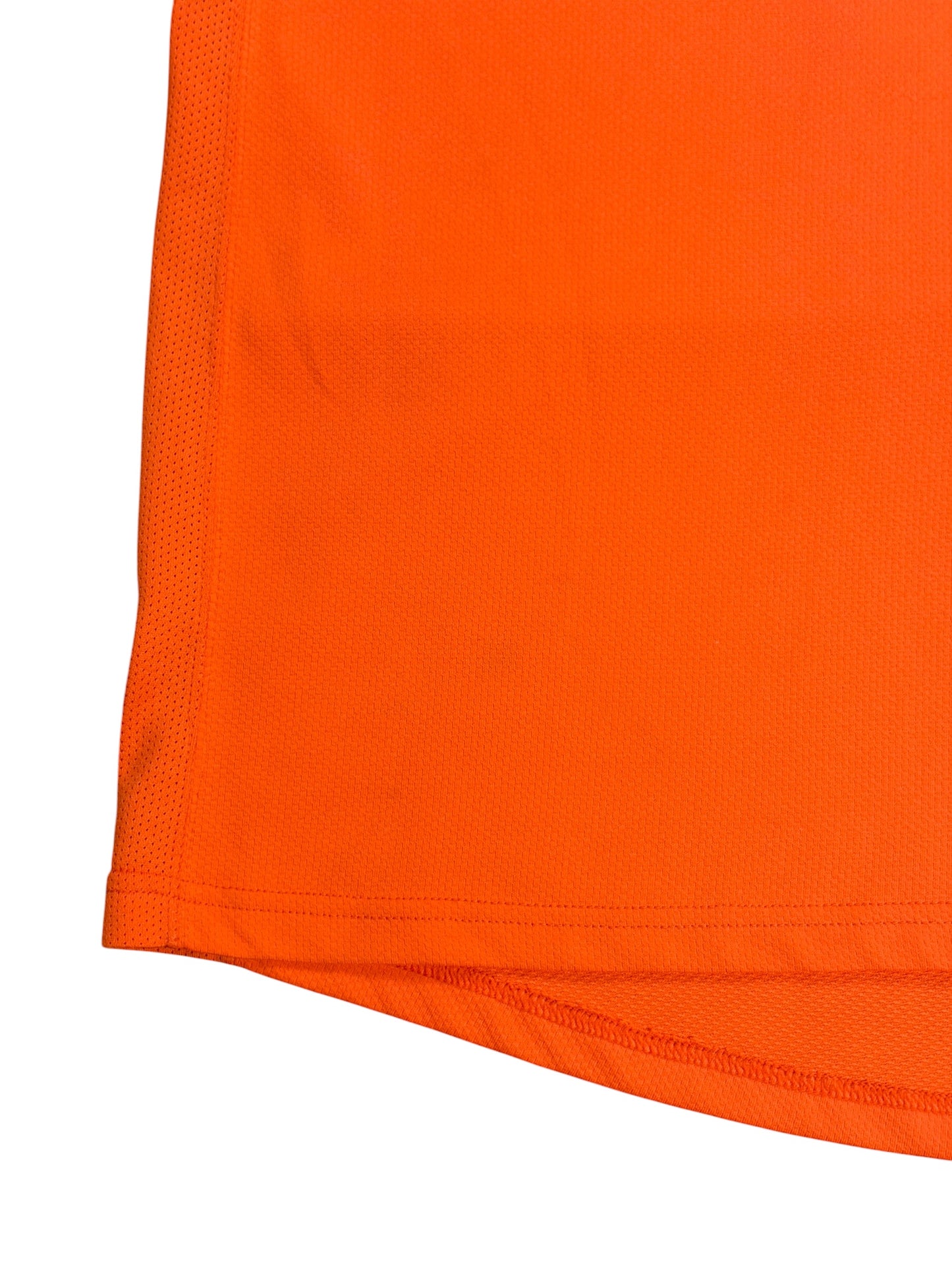 Netherlands 2006 Van Nistelrooy Home Jersey