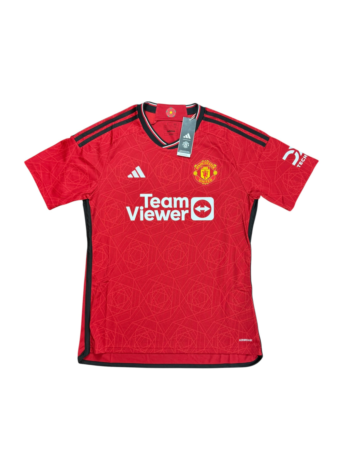 Manchester United 2023/24 Home Jersey