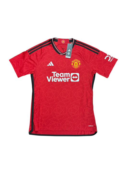 Manchester United 2023/24 Home Jersey