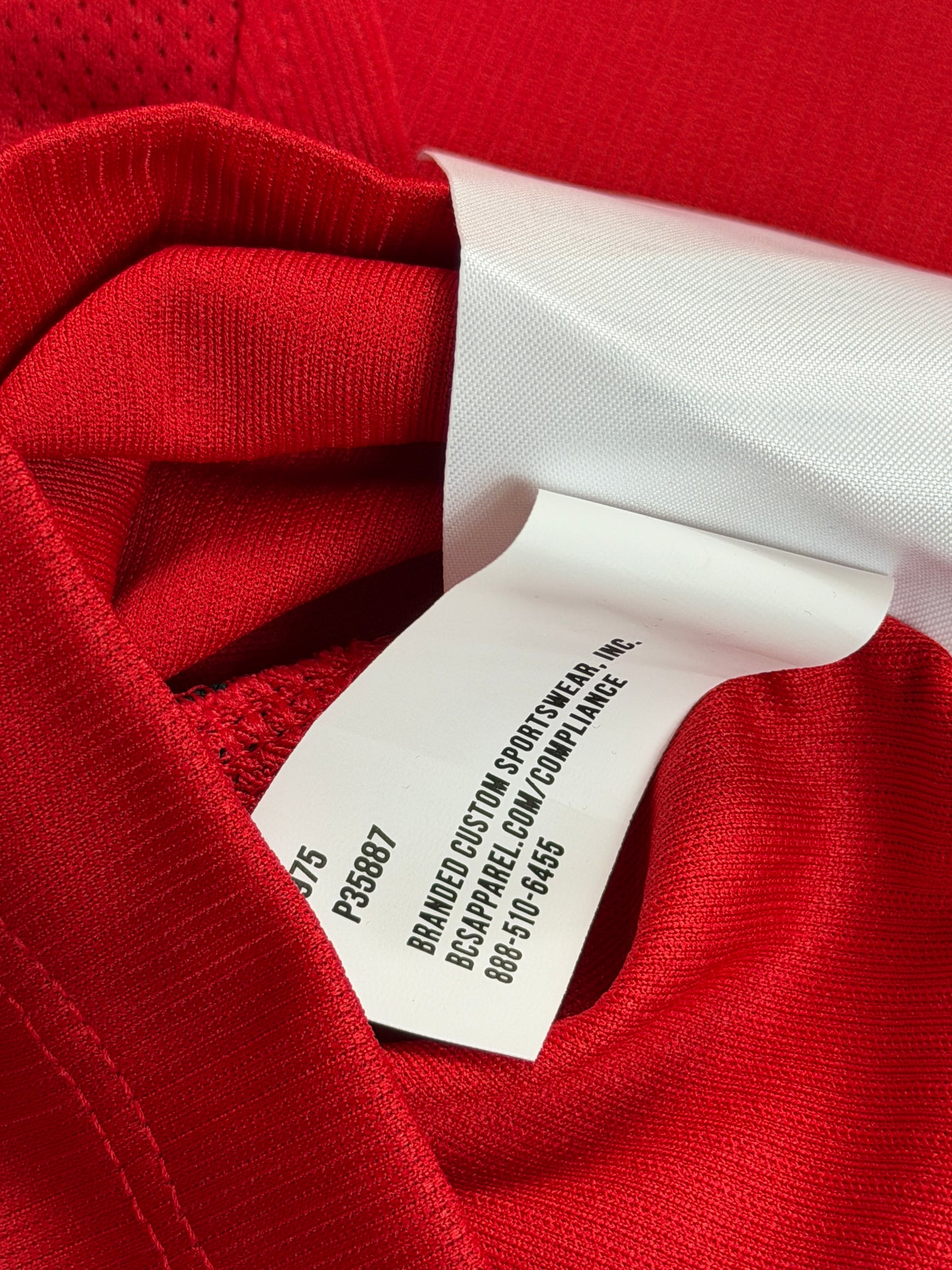 Canada 2026 Latin Home Jersey