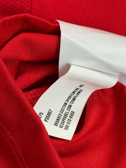 Canada 2026 Latin Home Jersey