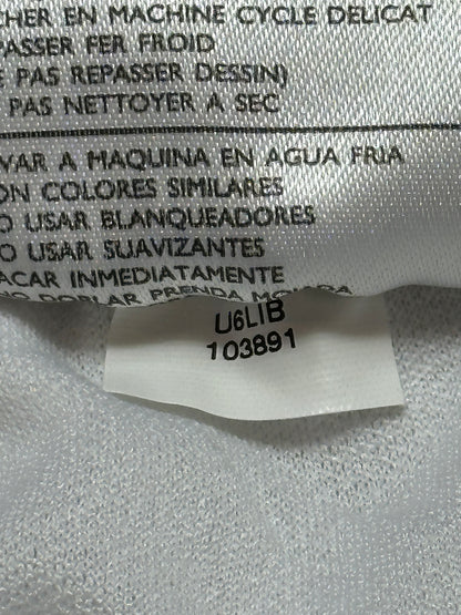 Brazil 2006 Away Shorts