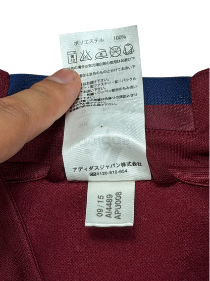 Russia 2016/17 Track Jacket