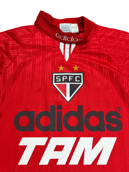 São Paulo 1996 Goalkeeper Jersey