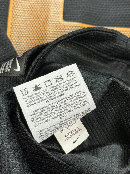 Netherlands 2012 Sneijder Away Jersey