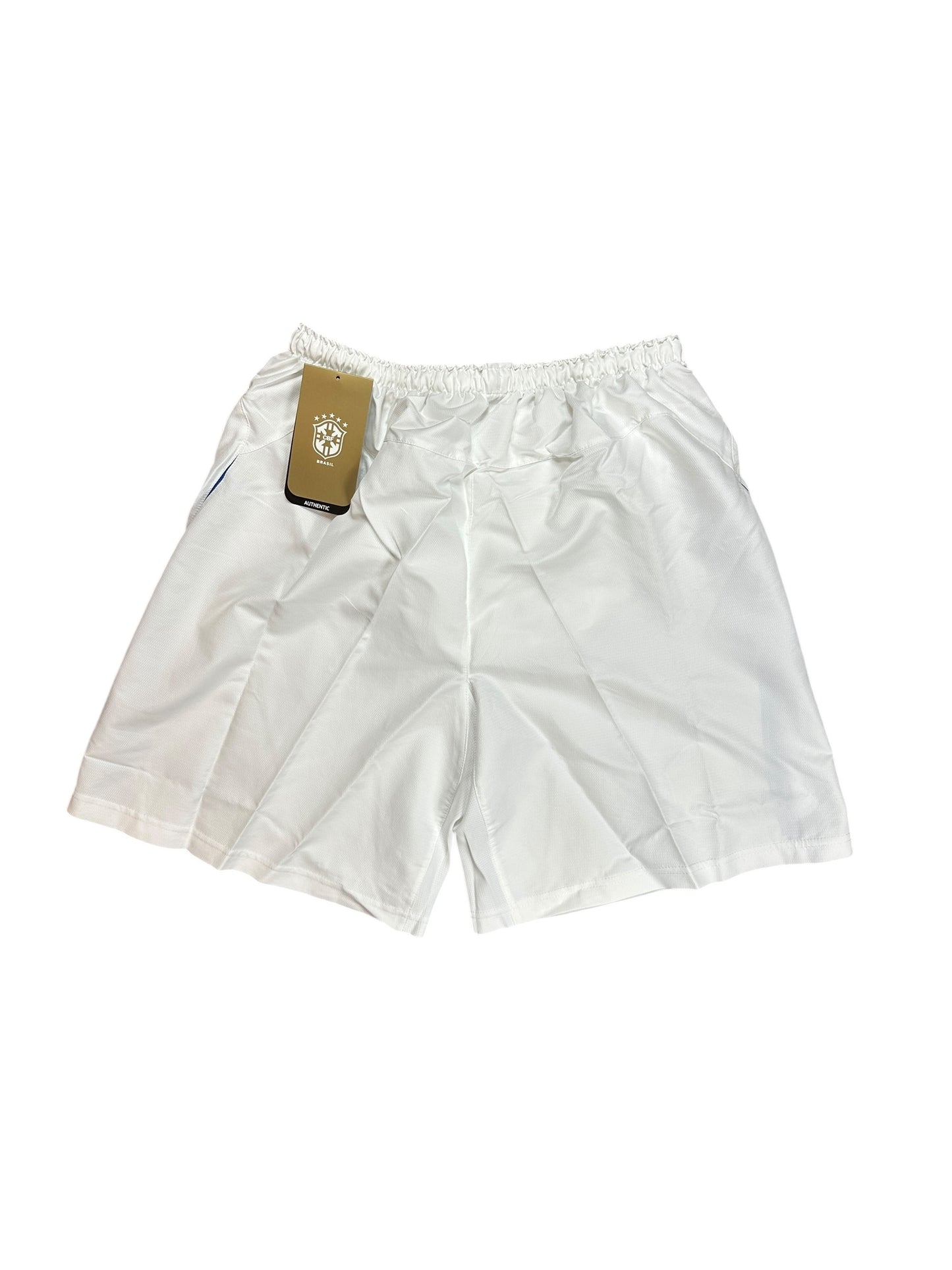 Brazil 2006 Away Shorts