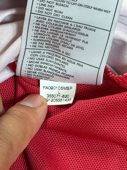 Arsenal 2009/10 Training Jersey